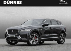 Bild des Angebotes Jaguar F-Pace S 30d ANGEBOT