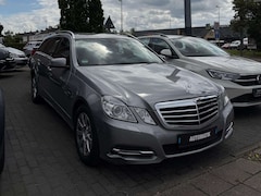 Bild des Angebotes Mercedes-Benz E 220 E 220 CDI BlueEfficiency Automatik