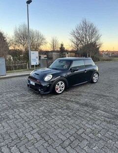 Bild des Angebotes MINI Cooper S Sport-Aut. *JCW Paket* Klappenauspuff