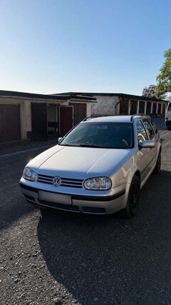 Bild des Angebotes VW Golf Variant 1.9 TDI Comfortline