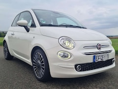 Bild des Angebotes Fiat 500 500 0.9 8V TwinAir Turbo Start