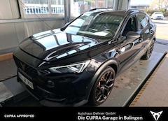 Bild des Angebotes CUPRA Formentor VZ5 2.5 TSI DSG 4Drive BEATS+CUP+MTRX Klima Navi