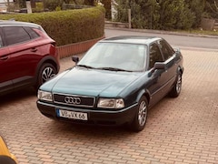 Bild des Angebotes Audi 80 Audi 80 2.0 E Europa
