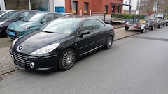 Bild des Angebotes Peugeot 307 2,0 Cabrio Tendance "Klima,Leder,Alu's,E-Dach"