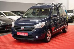 Bild des Angebotes Dacia Dokker 1.2 Laureate 1.Hand*Unfallfrei*Tempomat*