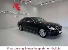 Bild des Angebotes Mercedes-Benz C 400 Exclusive 4Matic *LED,BURMESTER,360°,AHK!*