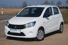 Bild des Angebotes Suzuki Celerio Club +Klima+