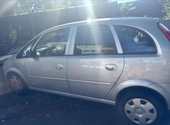 Bild des Angebotes Opel Meriva Meriva 1.6 16V