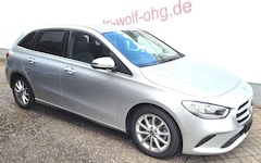 Bild des Angebotes Mercedes-Benz B 200 7G-DCT Style Rückfahrkamera, CarPlay, Navi