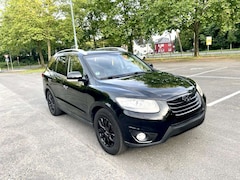 Bild des Angebotes Hyundai SANTA FE 2.2 CRDi 4WD CPF Automatik Comfort