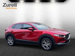 Bild des Angebotes Mazda CX-30 2.0L e-SKYACTIV X 186ps 6AT Exclusive-line