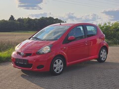 Bild des Angebotes Toyota Aygo Cool