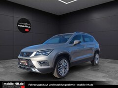 Bild des Angebotes SEAT Ateca Xcellence*PANO*360°KAMERA*LED*TWA*