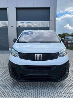 Bild des Angebotes Fiat Scudo L2 SX