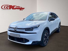 Bild des Angebotes Citroen C4 Hybrid 136 ë-DSC6 MAX + Techno/Winter Paket