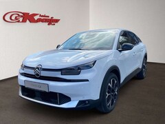 Bild des Angebotes Citroen C4 Hybrid 136 ë-DSC6 MAX + Techno/Winter Paket