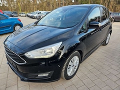 Bild des Angebotes Ford C-Max C-MAX Cool&Connect