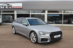 Bild des Angebotes Audi S6 Avant l VIRTUAL l MATRIX-LED l B&O l 21 ZOLL