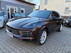 Bild des Angebotes Porsche Cayenne Cayenne 2 Jahre Approved Garantie /Vollausstattung