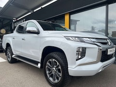 Bild des Angebotes Mitsubishi L200 200 4x4 2,2 AHK AT Bereifung Rollo