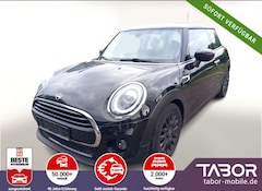 Bild des Angebotes MINI Cooper MINI  136 Aut. Baker Street Edition ConNav