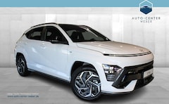 Bild des Angebotes Hyundai KONA SX2 1.6 T-GDI N Line DCT 4WD
