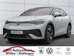 Bild des Angebotes VW ID.5 Pro mit Infotainment-Paket NAVI-PRO AHK AREAVIE...