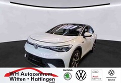 Bild des Angebotes VW ID.5 Pro mit Infotainment-Paket NAVI-PRO AHK AREAVIE...