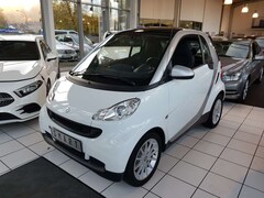 Bild des Angebotes smart forTwo COUPE GLASDACH AUTOMATIK