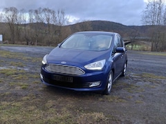 Bild des Angebotes Ford C-Max C-Max 2.0 TDCi Start-Stop-System Aut.Business Edition
