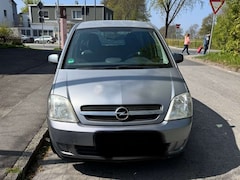 Bild des Angebotes Opel Meriva Meriva 1.6 16V(Essentia)
