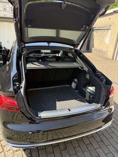 Bild des Angebotes Audi A5 40 TDI quattro advanced