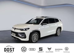 Bild des Angebotes VW Tayron R-Line 1,5 l eHybrid DSG PANO+AHK+LEDER