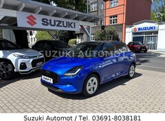 Bild des Angebotes Suzuki Swift 1.2 Hybrid Comfort LED Navi Kamera SHZ PDC