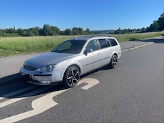 Bild des Angebotes Ford Mondeo Mondeo 2.0 Turnier TDCi Viva X