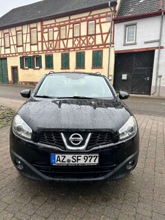 Bild des Angebotes Nissan Qashqai 1.6 I-Way