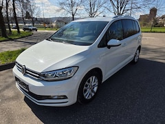 Bild des Angebotes VW Touran Comfortline BMT/Start-Stopp