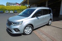 Bild des Angebotes Renault Kangoo Techno TCe 130 EDC+SHZ+RFK+Navi+GJR+Met.