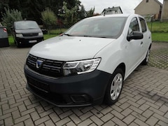 Bild des Angebotes Dacia Sandero Essentiel