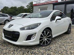 Bild des Angebotes Peugeot 308 CC Cabrio-Coupe Allure/AUTOM./TEMPO./8XBER./