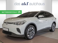 Bild des Angebotes VW ID.4 PURE - 52KWH*ACC*Kamera*Navi*CarPlay* Wärmepu