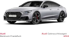 Audi A7 55 TFSI S-LINE 360+HUD+STHZ+B&O+MEM
