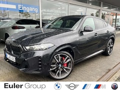 Bild des Angebotes BMW X6 xDrive 40d M Sport Sportpaket HUD Luftfederung AD