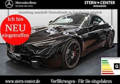 Bild des Angebotes Mercedes-Benz SL 55 AMG 4MATIC+ AMG MBUX Burm Night Ambiente