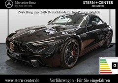 Bild des Angebotes Mercedes-Benz SL 55 AMG 4M+PREMIUM PLUS+DIGITALLED+MASSAGE+HUD