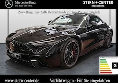 Bild des Angebotes Mercedes-Benz SL 55 AMG 4M+PREMIUM PLUS+DIGITALLED+MASSAGE+HUD