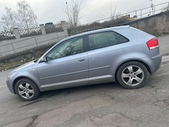 Bild des Angebotes Audi A3 2.0 TDI Attraction