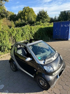 Bild des Angebotes smart forTwo Cabrio mit HU 04/2027