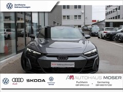 Bild des Angebotes Audi e-tron GT quattro - MTRX*B&O*Dynamik*HUD*ACC*360!!