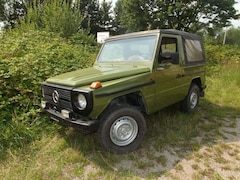 Bild des Angebotes Mercedes-Benz G 240 GD